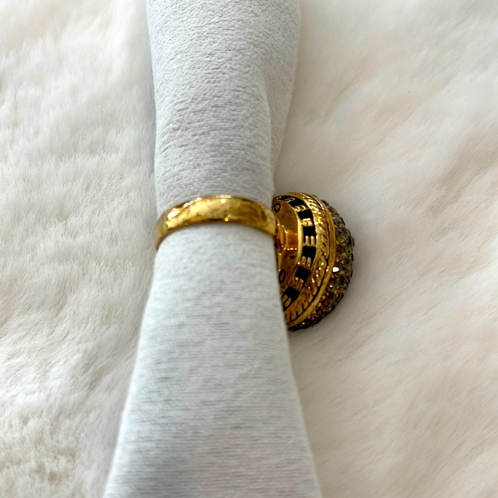 Statement Ring - image 3